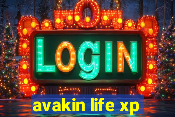 avakin life xp